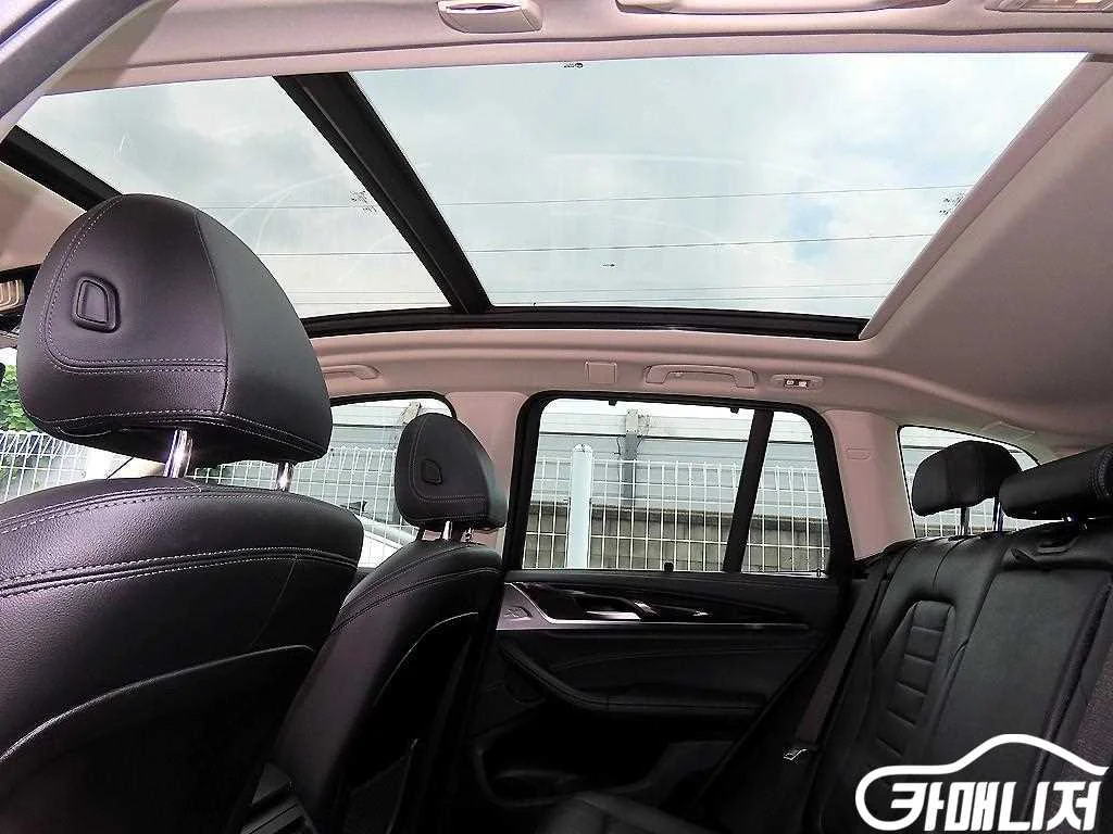 X3 (G01) xDrive 20d xLine 사진 16