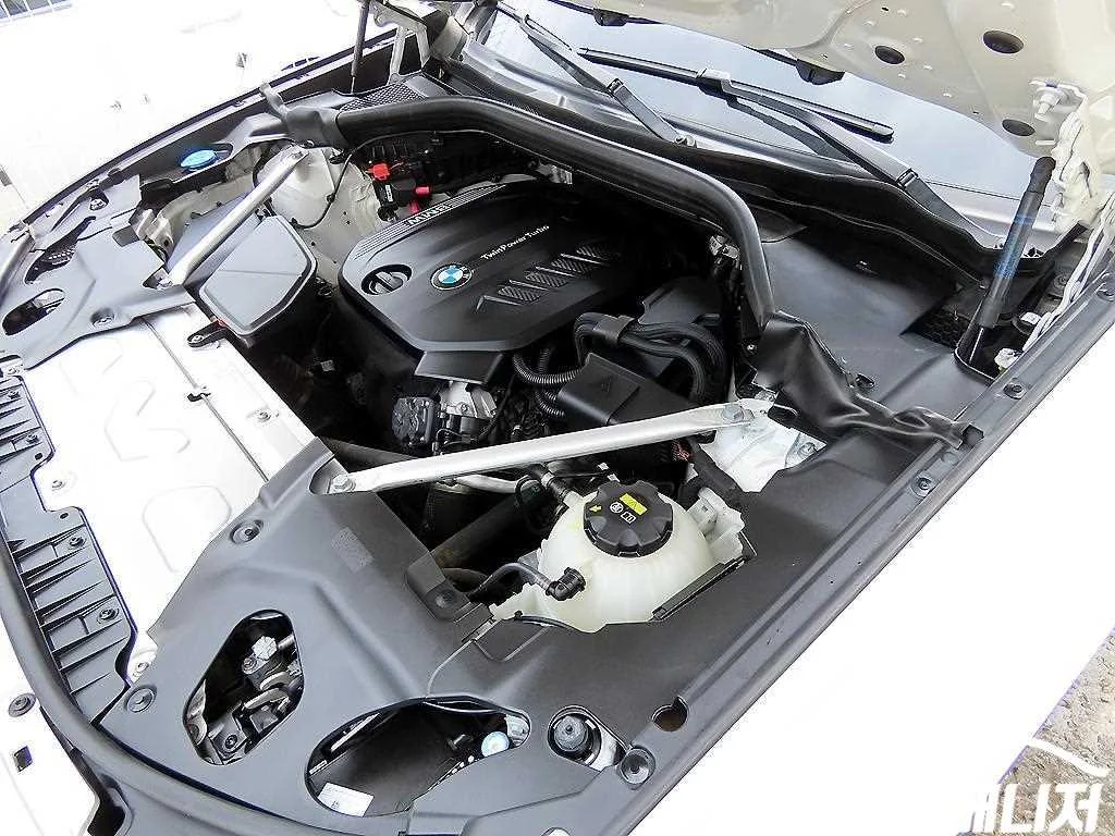 X3 (G01) xDrive 20d xLine 사진 19