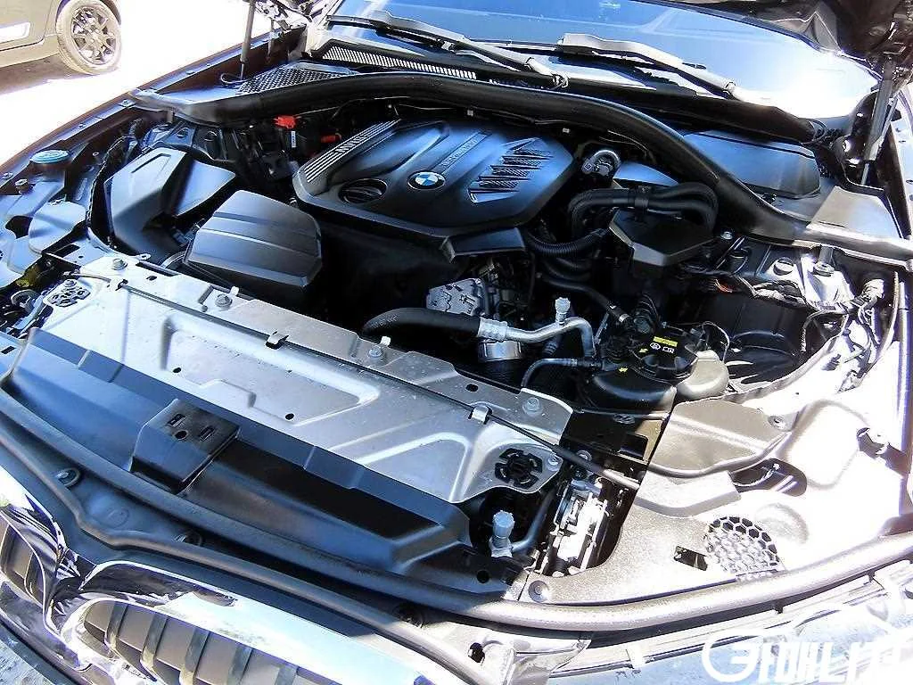 3시리즈 (G20) 320d 사진 19