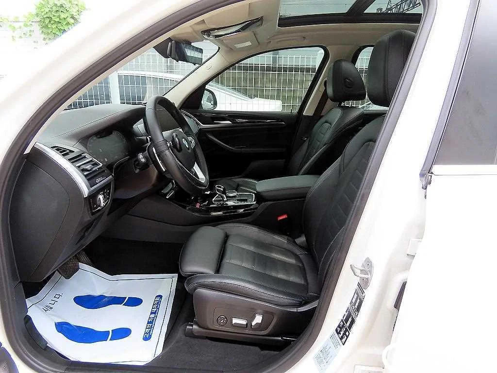 X3 (G01) xDrive 20d xLine 사진 5