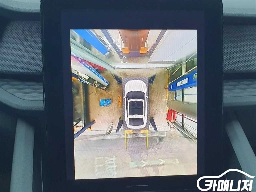 폴스타2 롱레인지 싱글모터 사진 7