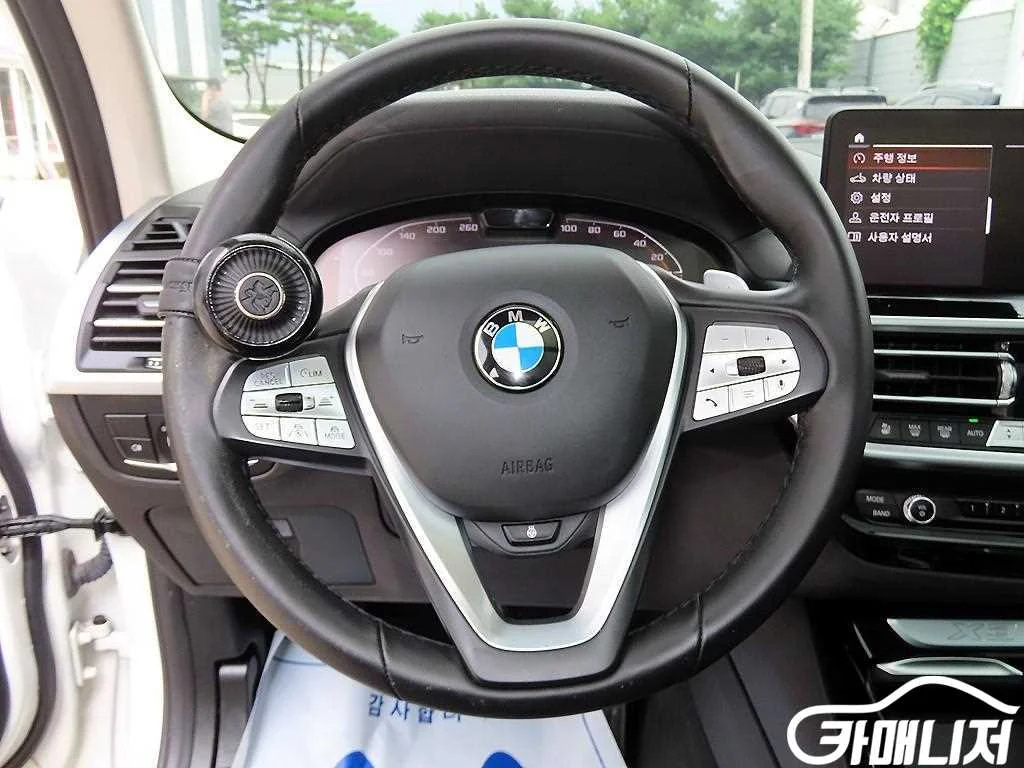X3 (G01) xDrive 20d xLine 사진 8