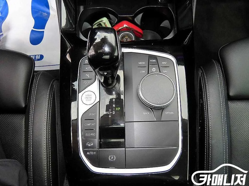 X3 (G01) xDrive 20d xLine 사진 10