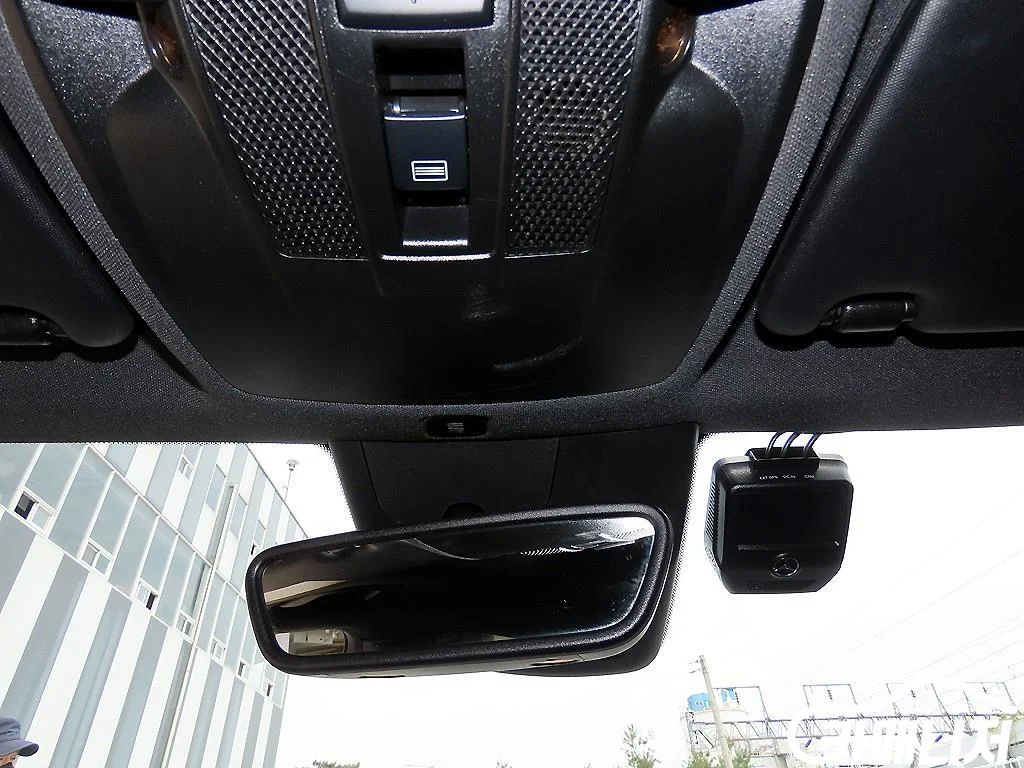GLA클래스 X156 GLA45 AMG 4MATIC 사진 14