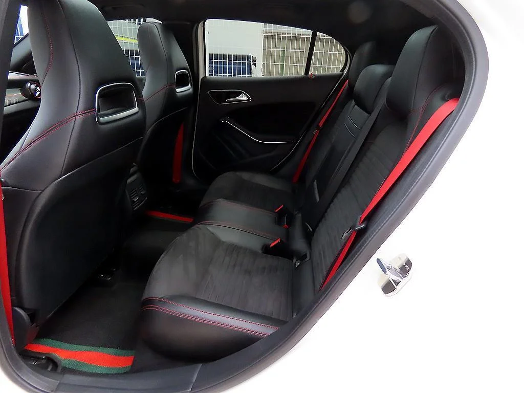 GLA클래스 X156 GLA45 AMG 4MATIC 사진 6