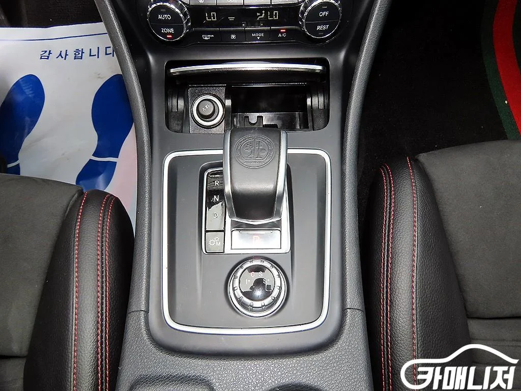 GLA클래스 X156 GLA45 AMG 4MATIC 사진 10