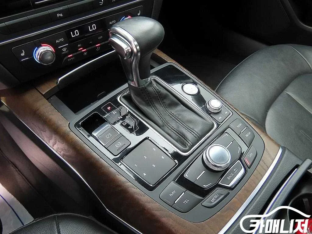 A7 3.0 TFSI 콰트로 엔트리 사진 11