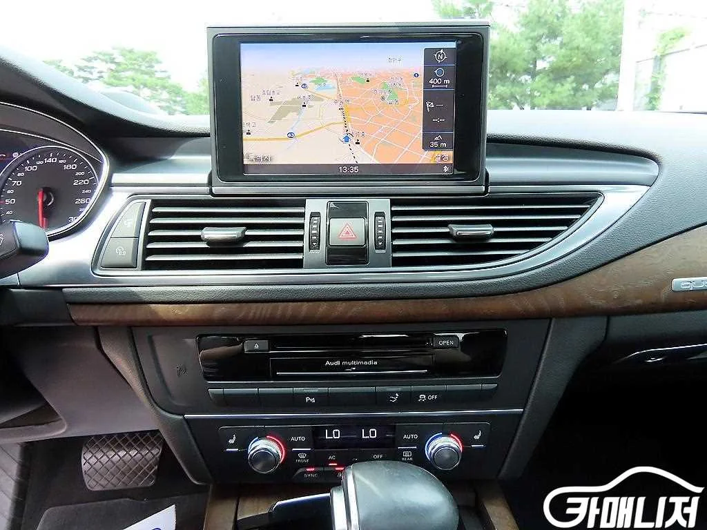 A7 3.0 TFSI 콰트로 엔트리 사진 13