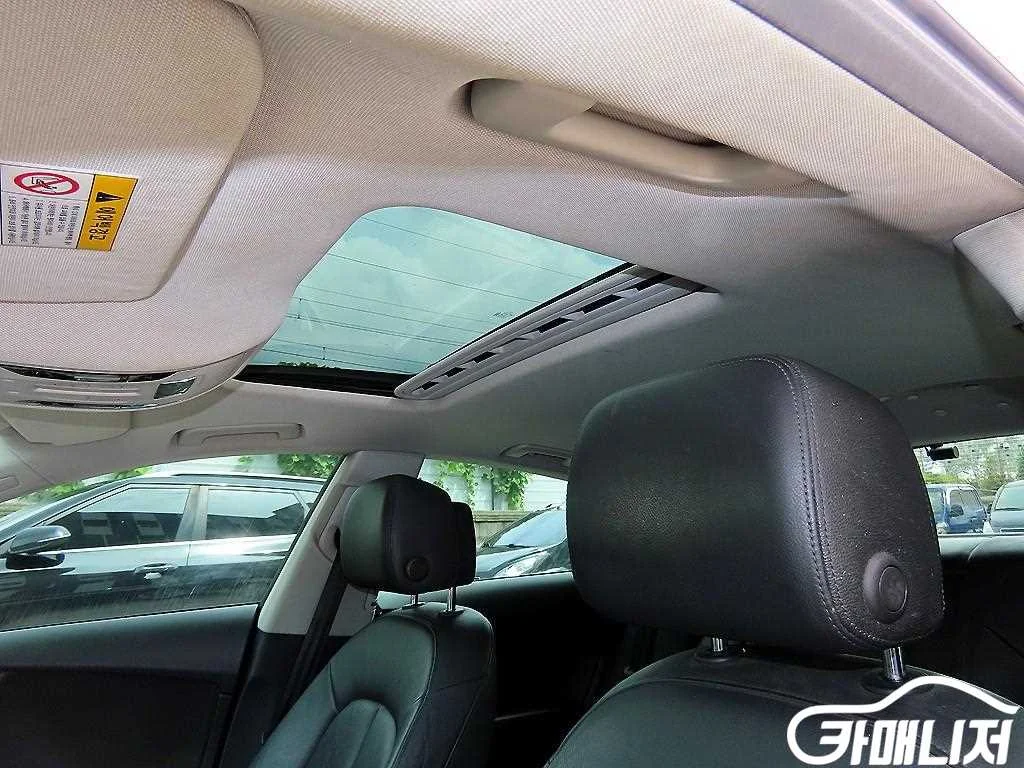 A7 3.0 TFSI 콰트로 엔트리 사진 16