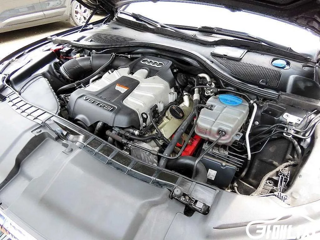 A7 3.0 TFSI 콰트로 엔트리 사진 19