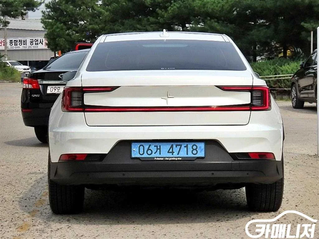 폴스타2 롱레인지 싱글모터 사진 4