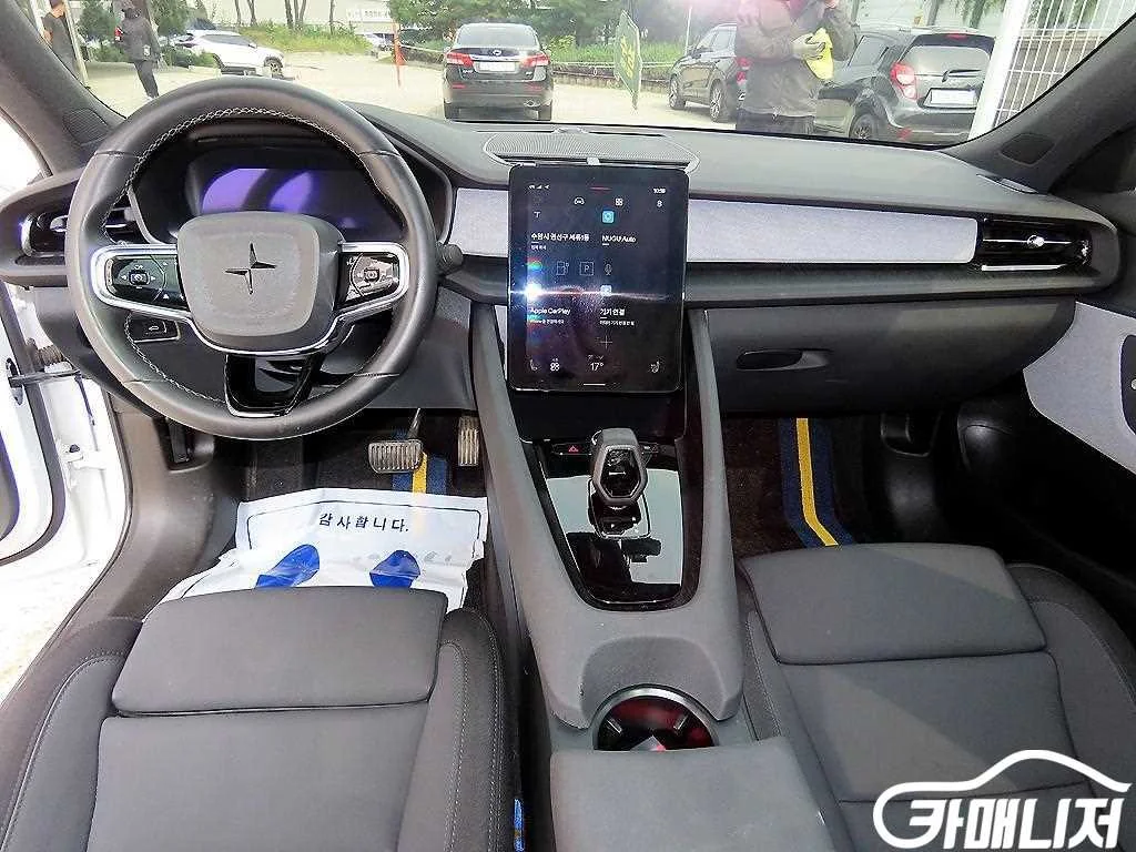 폴스타2 롱레인지 싱글모터 사진 7