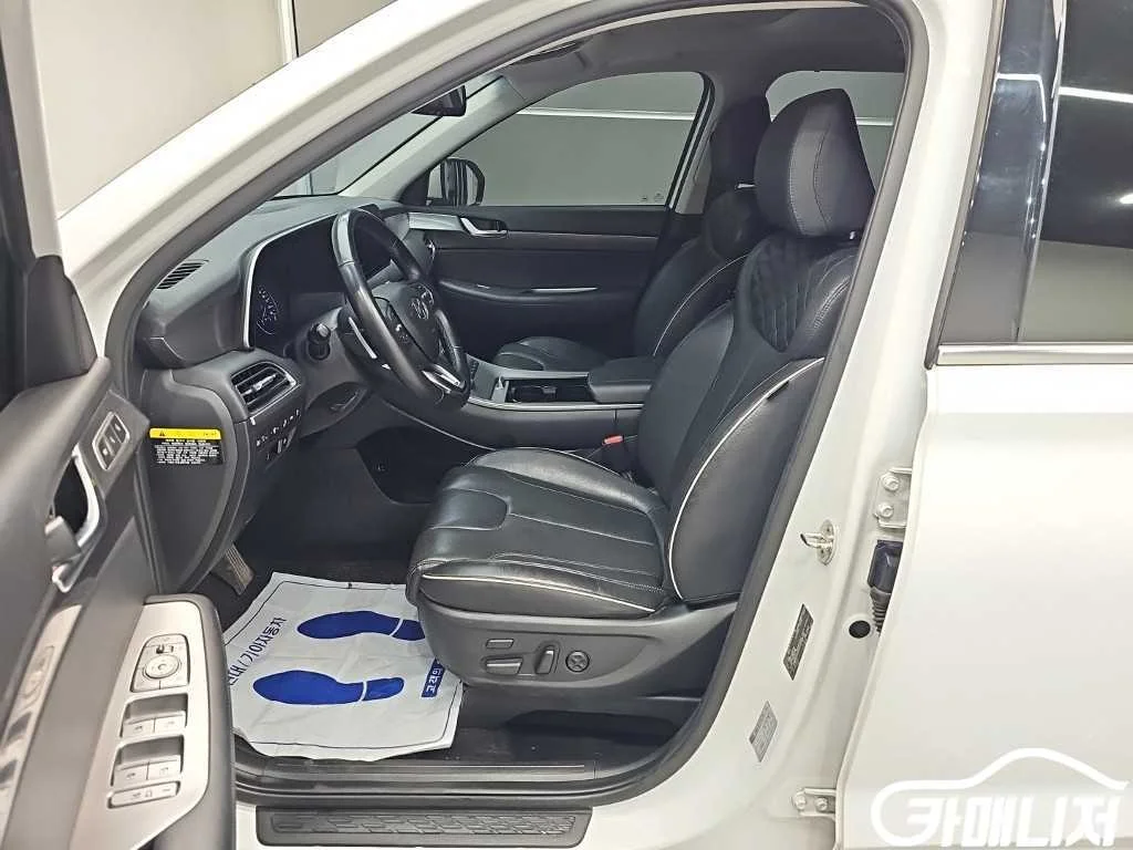 팰리세이드 가솔린 3.8 4WD 사진 11