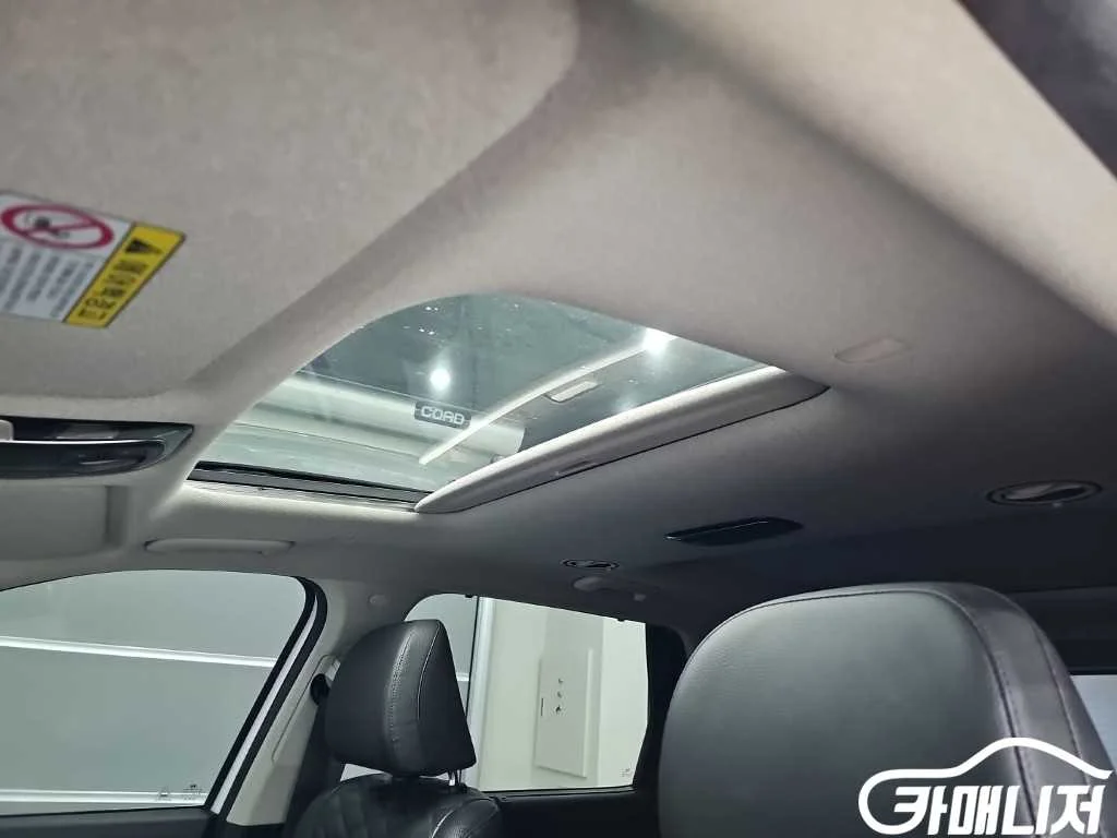 팰리세이드 가솔린 3.8 4WD 사진 15