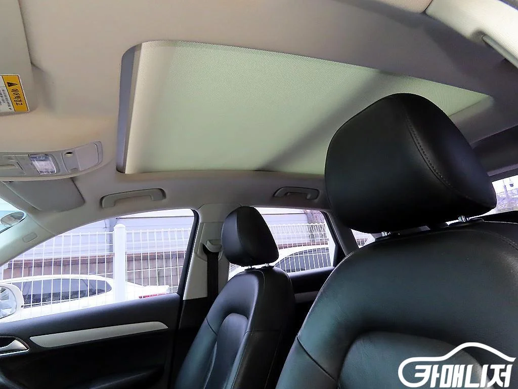Q3 2.0 TDI 콰트로 사진 16