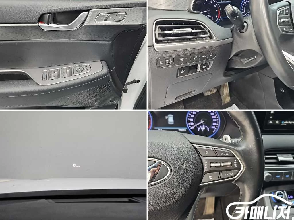 팰리세이드 가솔린 3.8 4WD 사진 18