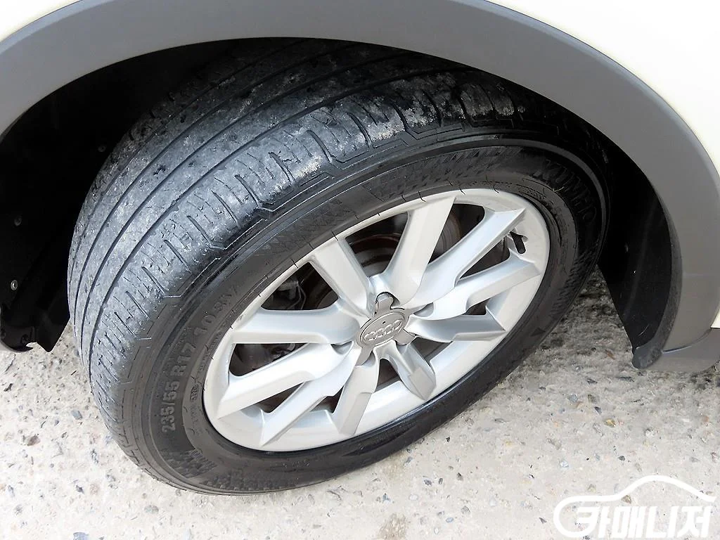 Q3 2.0 TDI 콰트로 사진 19