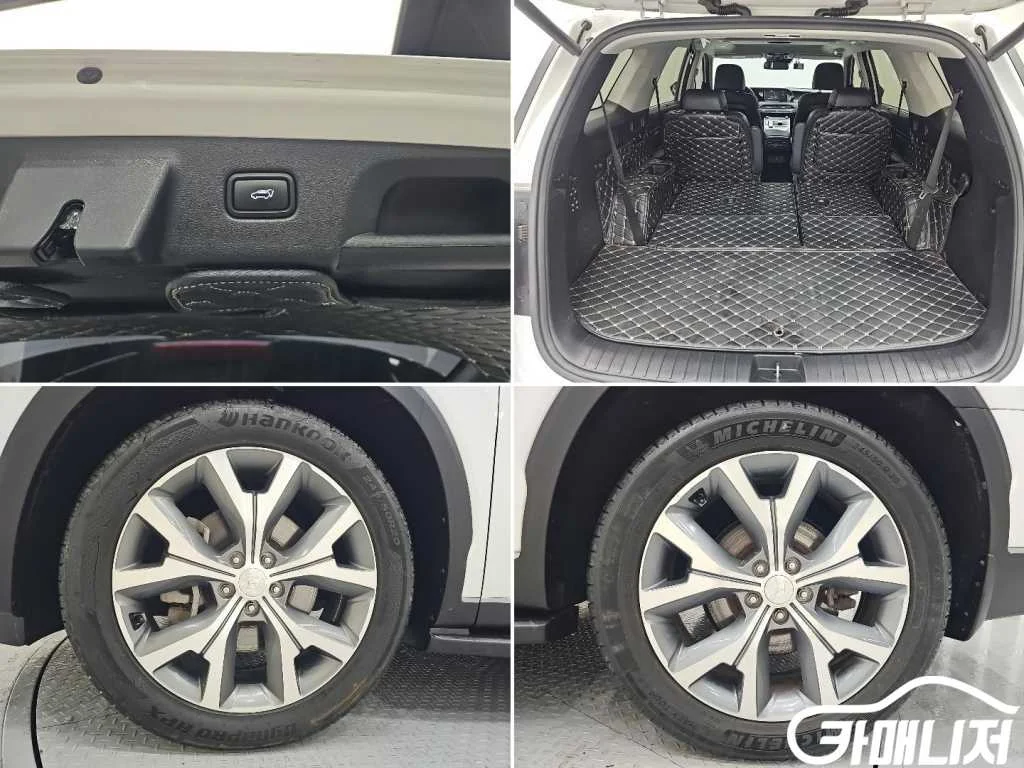팰리세이드 가솔린 3.8 4WD 사진 20