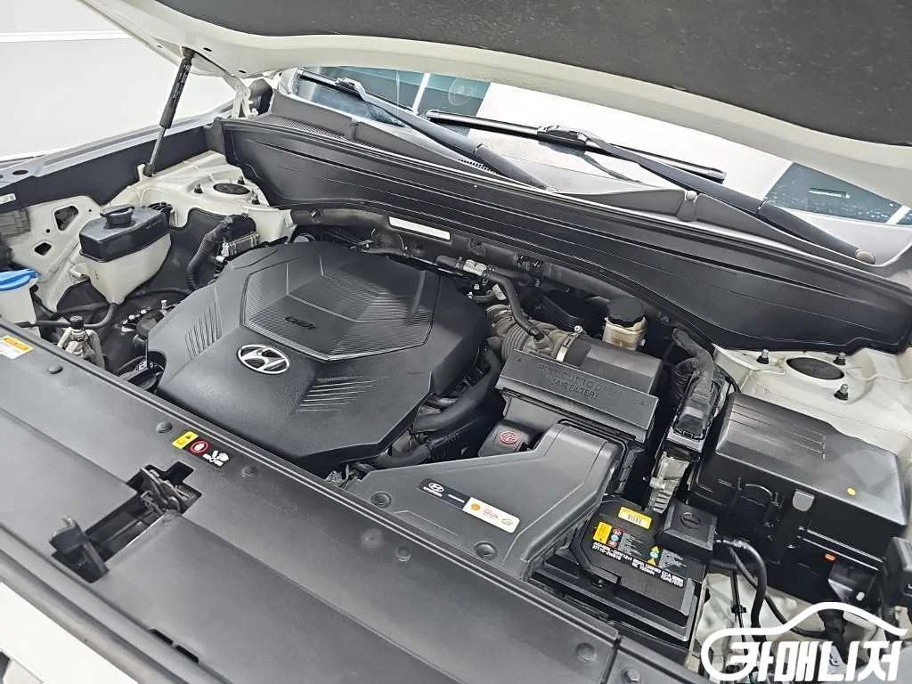 팰리세이드 가솔린 3.8 4WD 사진 5