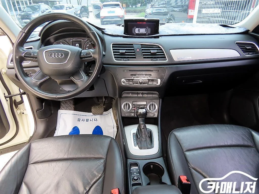 Q3 2.0 TDI 콰트로 사진 7