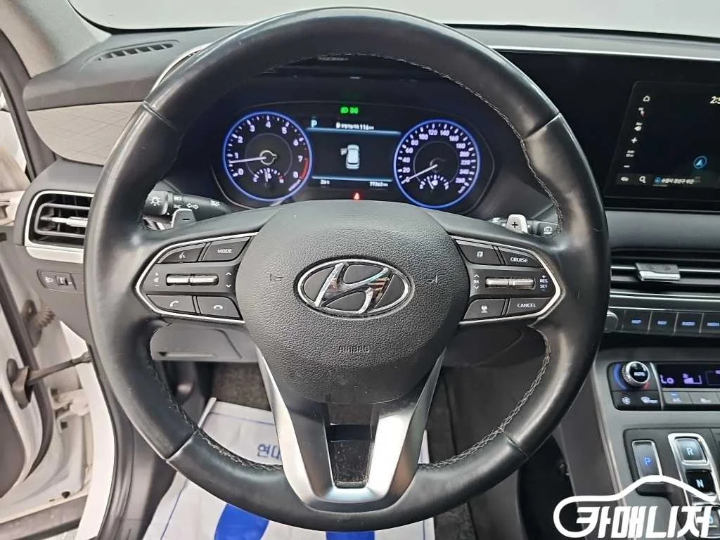 팰리세이드 가솔린 3.8 4WD 사진 9