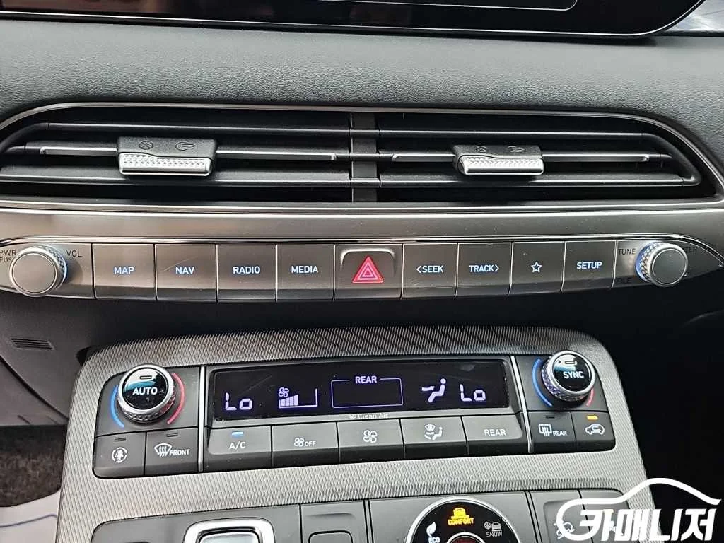 팰리세이드 가솔린 3.8 4WD 사진 10
