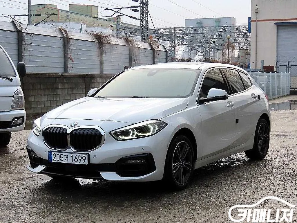 1시리즈 (F40) 120i 스포츠 사진 2
