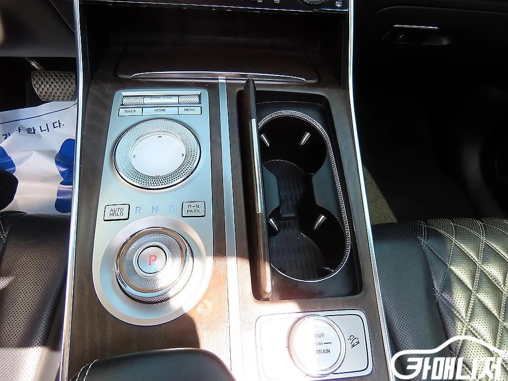 GV80 가솔린 3.5T AWD 사진 11
