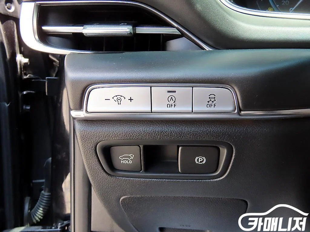 GV80 가솔린 3.5T AWD 사진 12