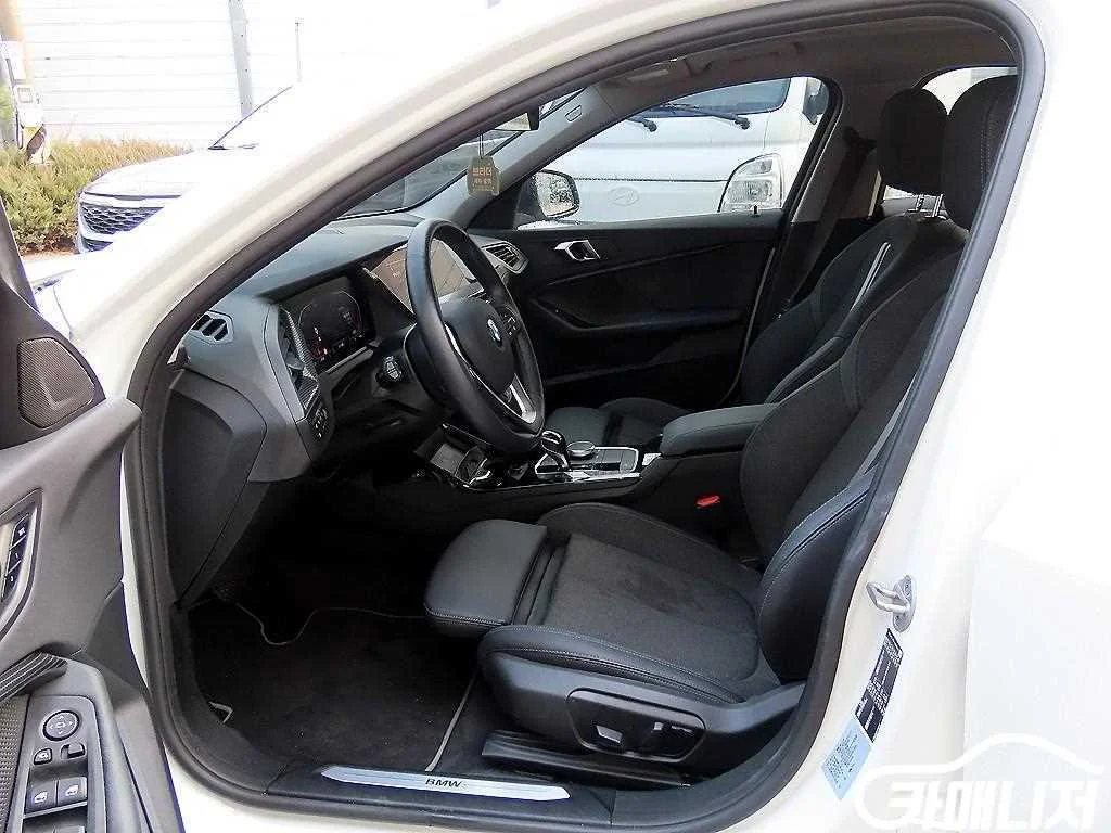 1시리즈 (F40) 120i 스포츠 사진 5