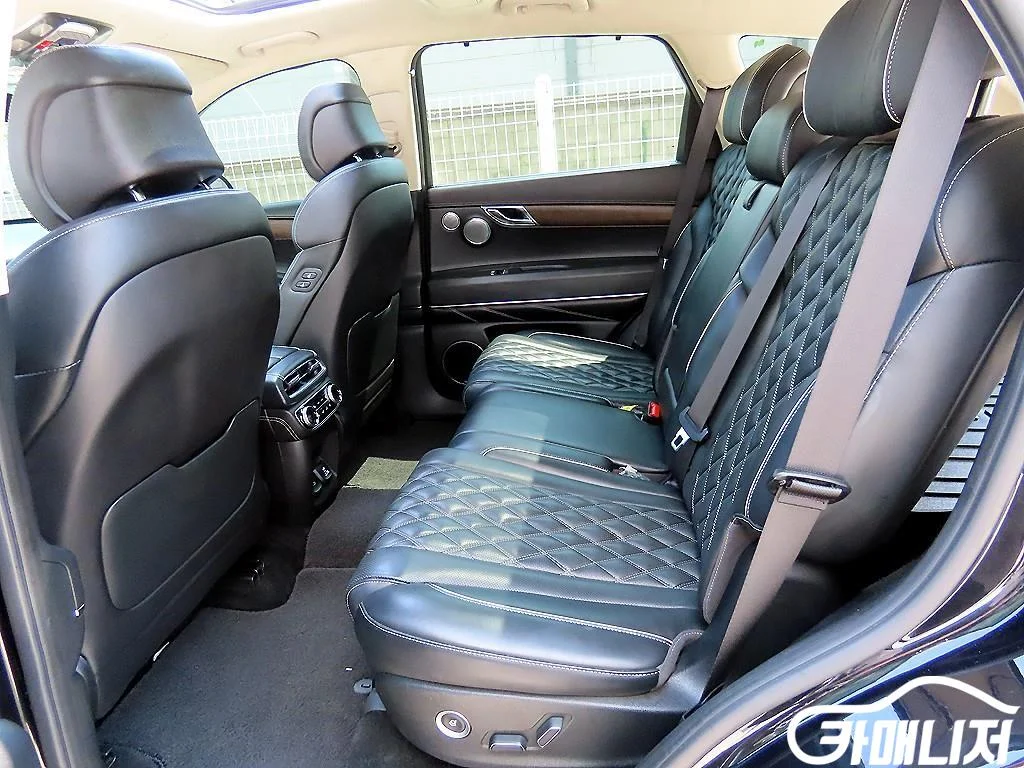 GV80 가솔린 3.5T AWD 사진 6