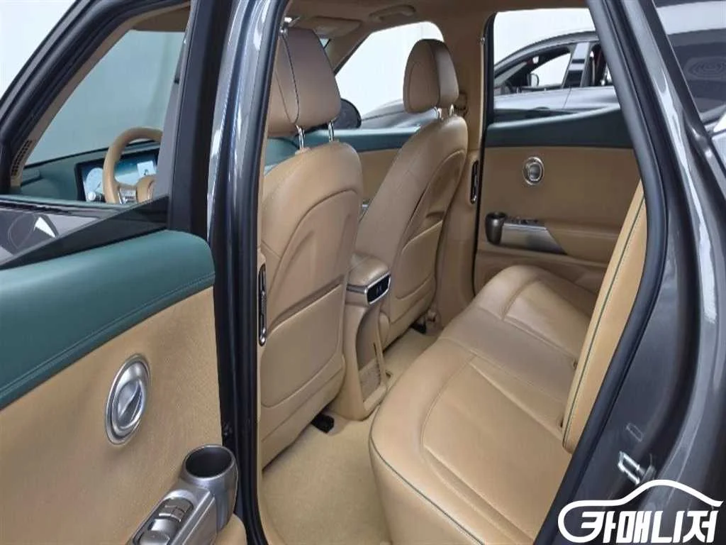 GV60 스탠다드 2WD 사진 11
