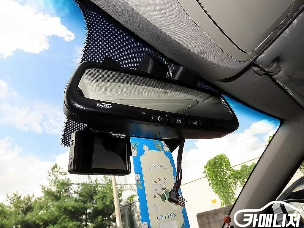 뷰티풀코란도 2WD 가솔린 1.5 C5 플러스 사진 16