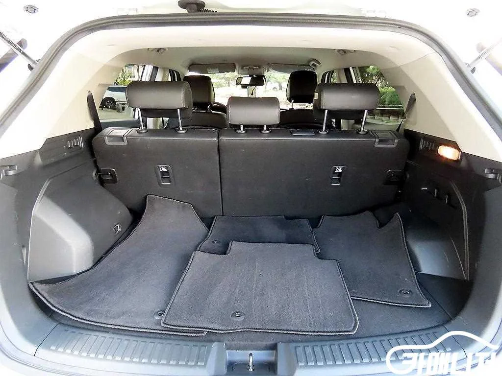뷰티풀코란도 2WD 가솔린 1.5 C5 플러스 사진 18