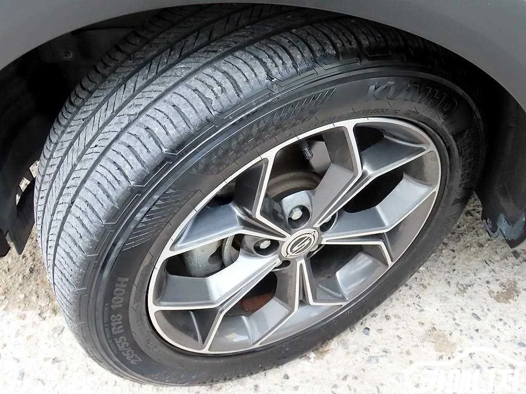 뷰티풀코란도 2WD 가솔린 1.5 C5 플러스 사진 20