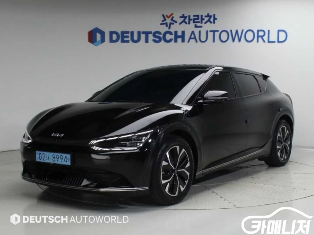 EV6 롱레인지 사진 3
