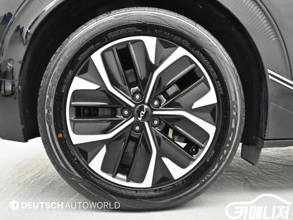 EV6 롱레인지 사진 5
