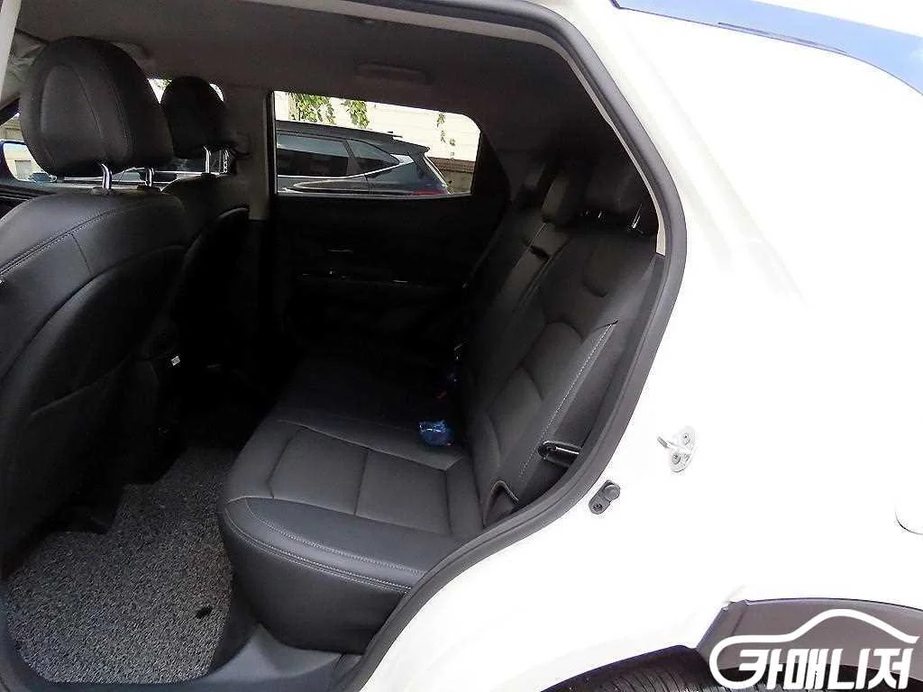 뷰티풀코란도 2WD 가솔린 1.5 C5 플러스 사진 6