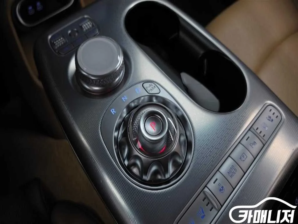 GV60 스탠다드 2WD 사진 9