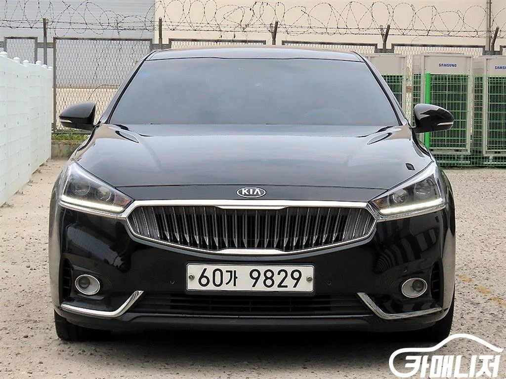 올 뉴 K7 2.4 GDI 프레스티지 사진 1