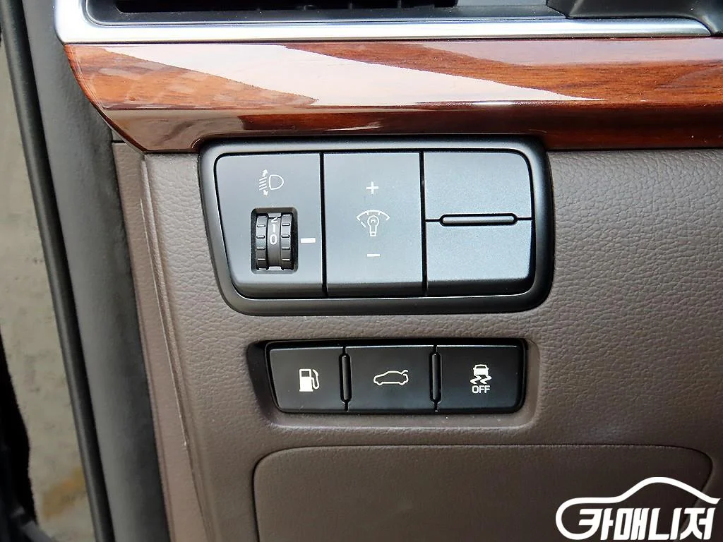 올 뉴 K7 2.4 GDI 프레스티지 사진 12