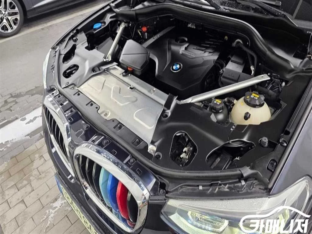 X3 (G01) xDrive 20i M 스포츠 사진 5