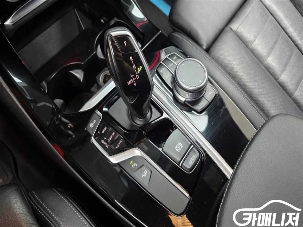 X3 (G01) xDrive 20i M 스포츠 사진 8