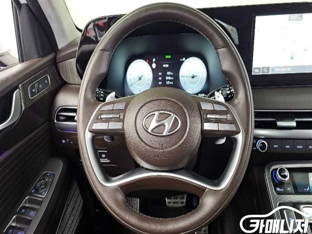 더 뉴 팰리세이드 디젤 2.2 2WD 사진 14