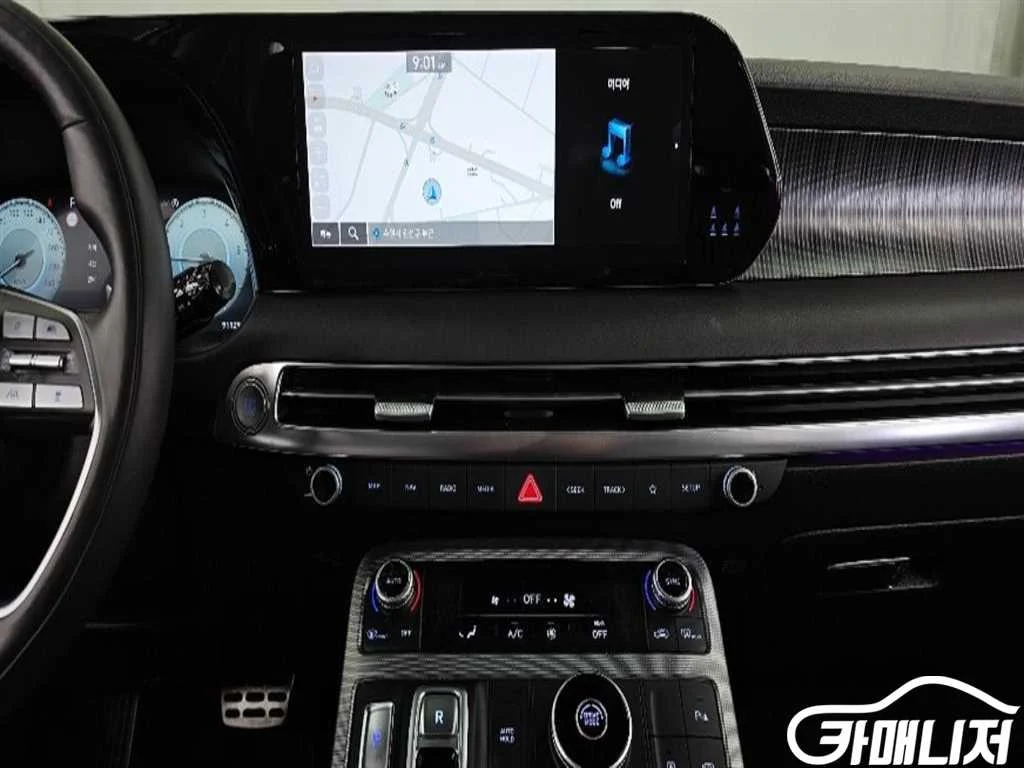 더 뉴 팰리세이드 디젤 2.2 2WD 사진 15