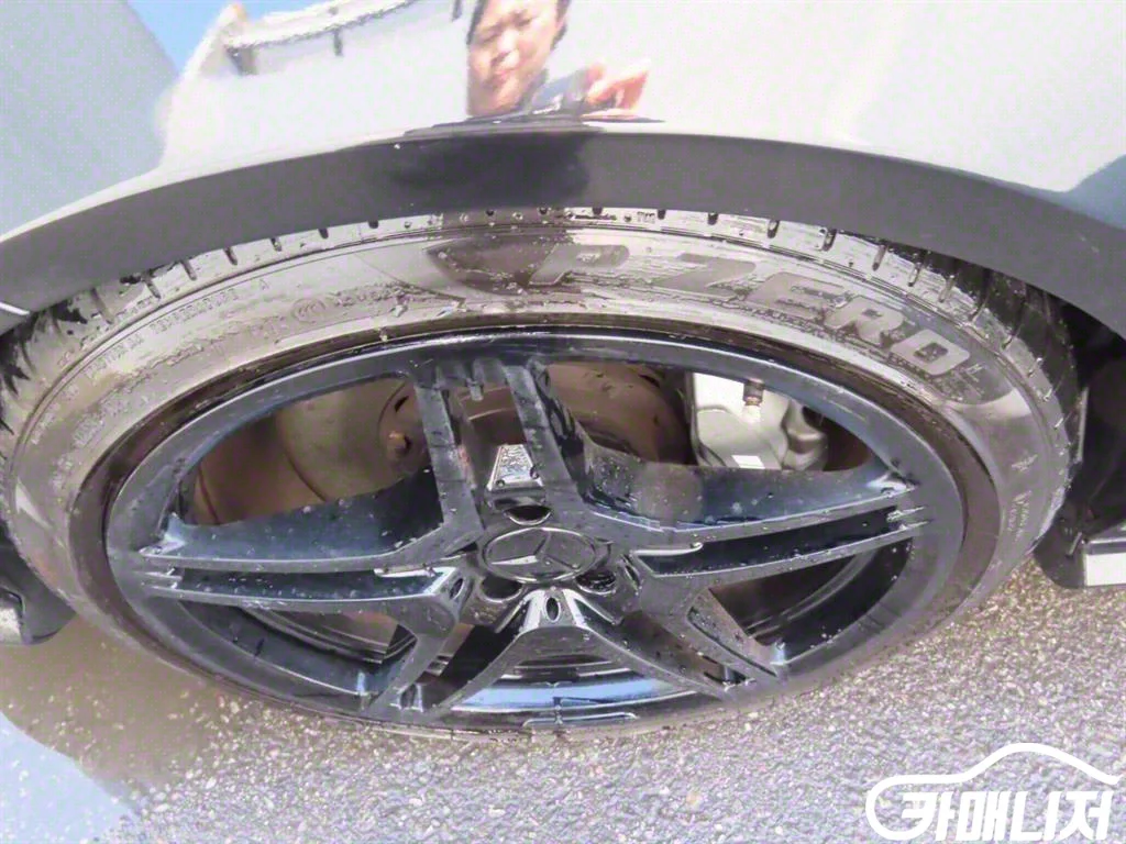 E-클래스 W212 E63 AMG 사진 17