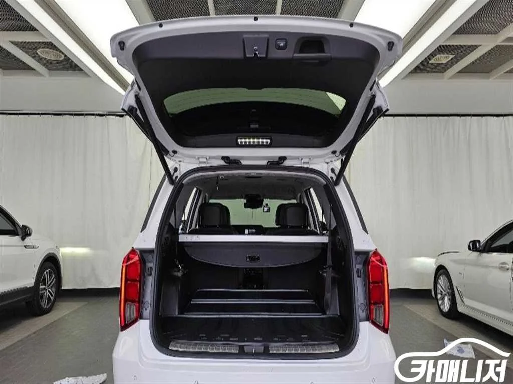 더 뉴 팰리세이드 디젤 2.2 2WD 사진 19