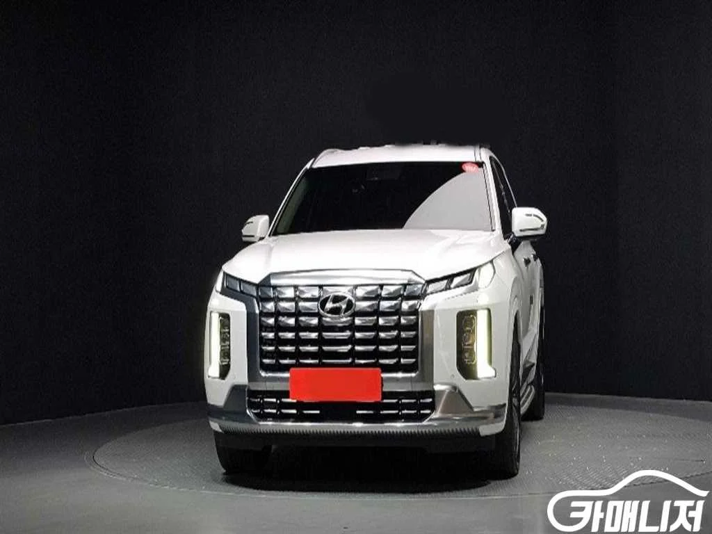 더 뉴 팰리세이드 디젤 2.2 2WD 사진 3