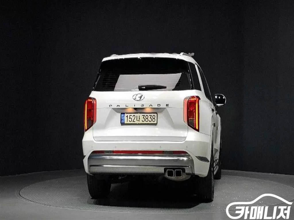 더 뉴 팰리세이드 디젤 2.2 2WD 사진 4