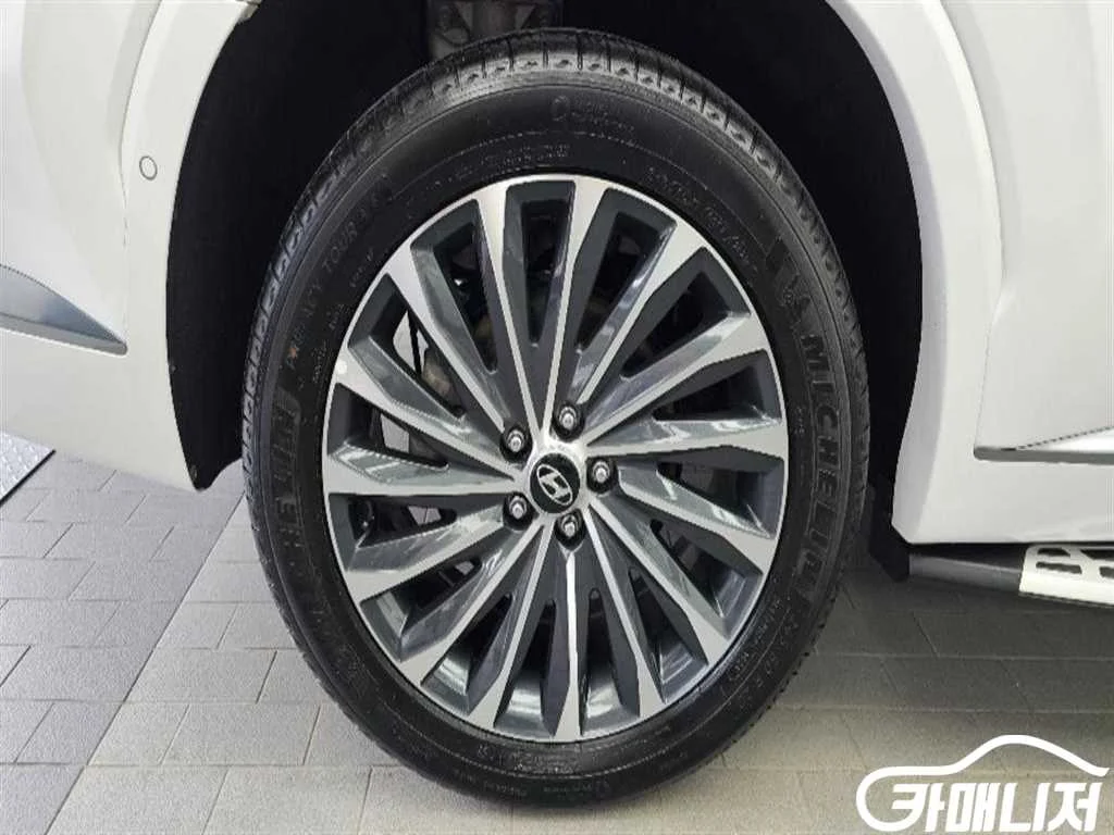 더 뉴 팰리세이드 디젤 2.2 2WD 사진 5